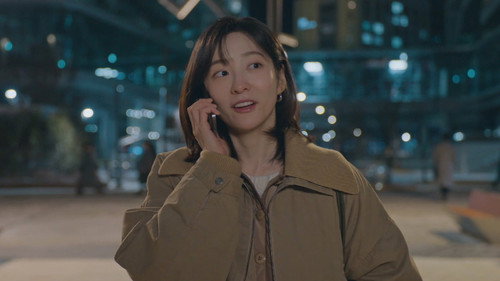 See You at Work Tomorrow!  Season 1 EP 10