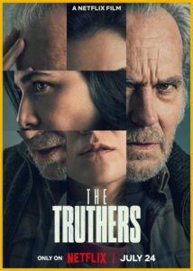 ดูหนัง The Truthers ผู้แสวงหาความจริง (2026) พากย์ไทย HD