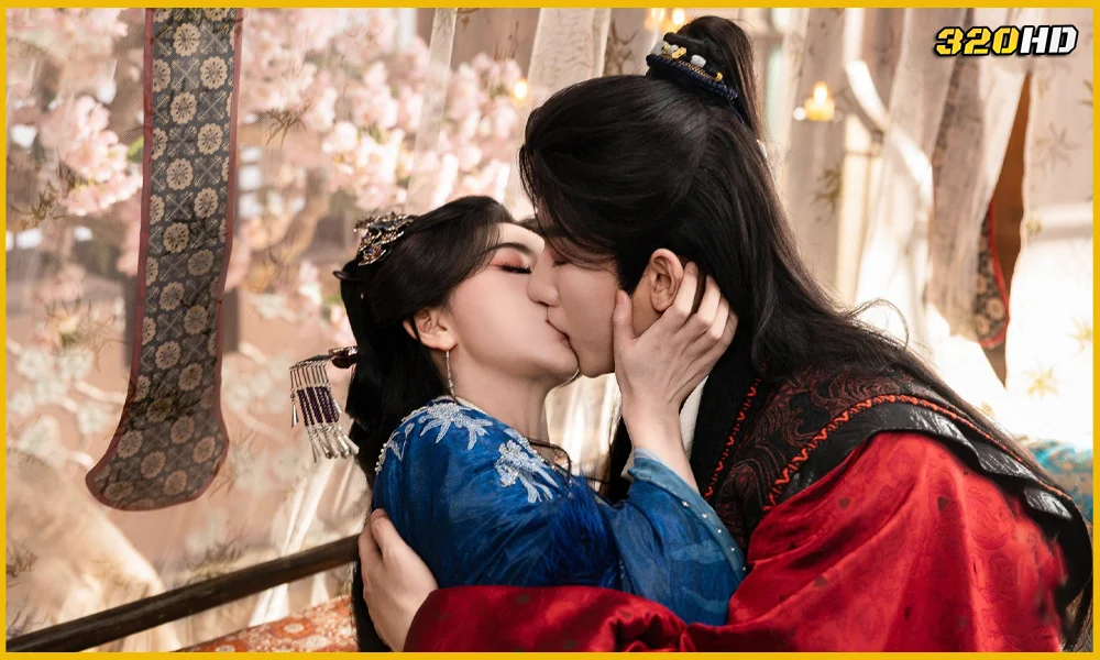ดูซีรี่ย์จีน Princess Zhaoyang องค์หญิงเจาหยาง (2026) 