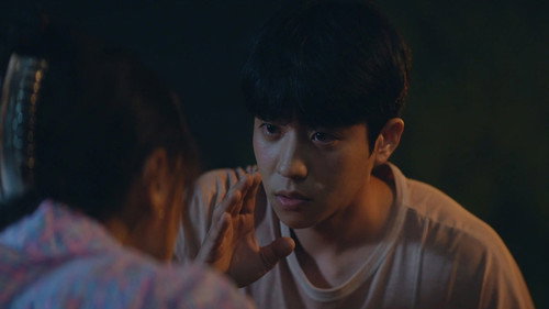 Unlock My Boss Season 1 EP 7
