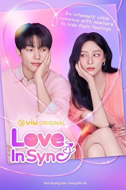 ดูซีรี่ย์ Love in Sync ใจเชื่อมรัก (2026) ซับไทย EP.1-8 (จบ) Season 1