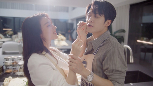 Love Has Fireworks เมื่อรักส่องประกาย Season 1 EP 35