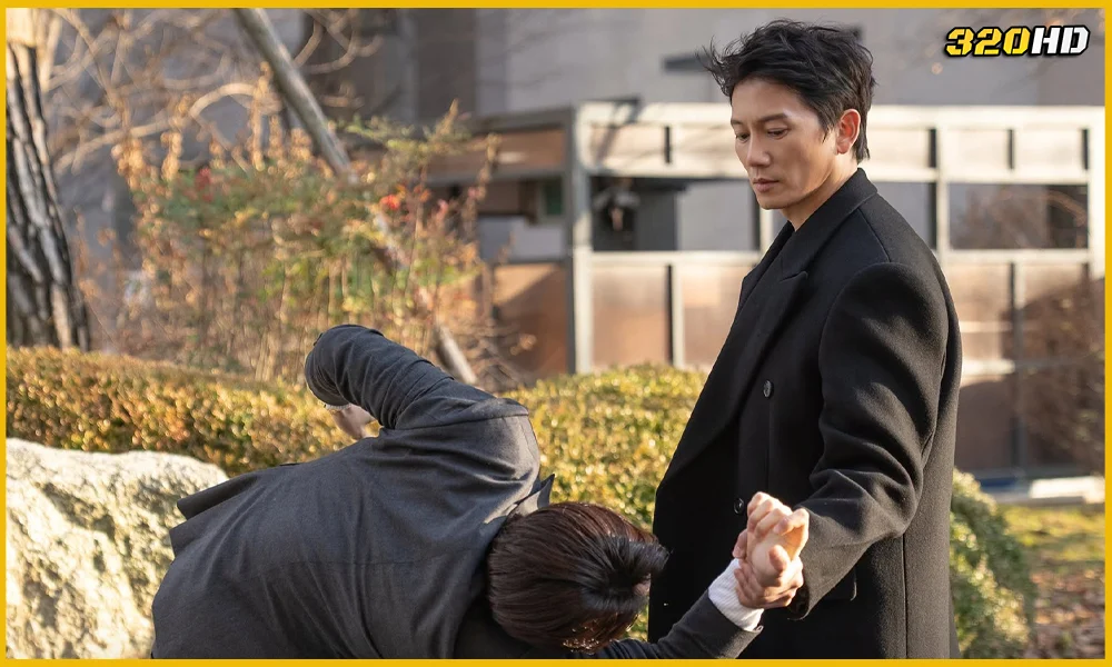 ดูซีรี่ย์ The Apartment Job ท่านประธานกำมะลอ