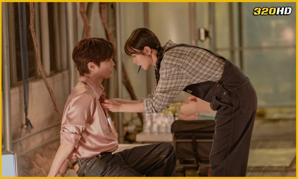Dream to You เติมฝันในใจเธอ (2026) ซับไทย-พากย์ไทย