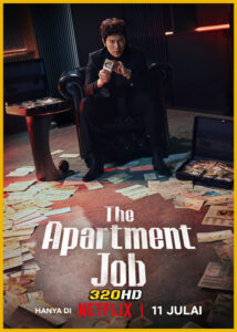 ดูซีรี่ย์ The Apartment Job ท่านประธานกำมะลอ (2026) พากย์ไทย-ซับไทย EP.1-12 (จบ)
