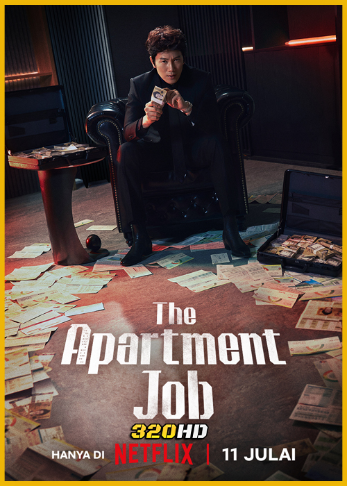 ดูซีรี่ย์ The Apartment Job ท่านประธานกำมะลอ (2026) พากย์ไทย-ซับไทย EP.1-12 (จบ)