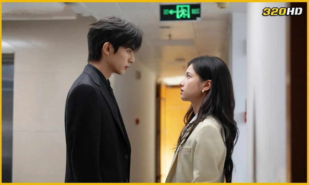 Love for You รักสำหรับคุณ (2026) ซับไทย