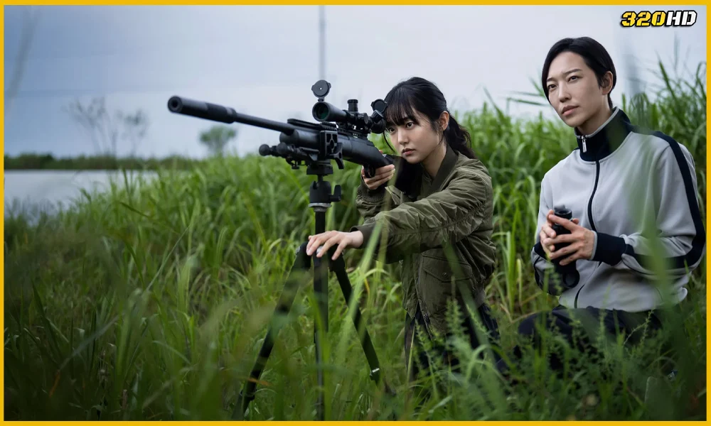 ดูซีรี่ย์ A Shop for Killers 2 ร้านลับนักฆ่า ซีซัน 2