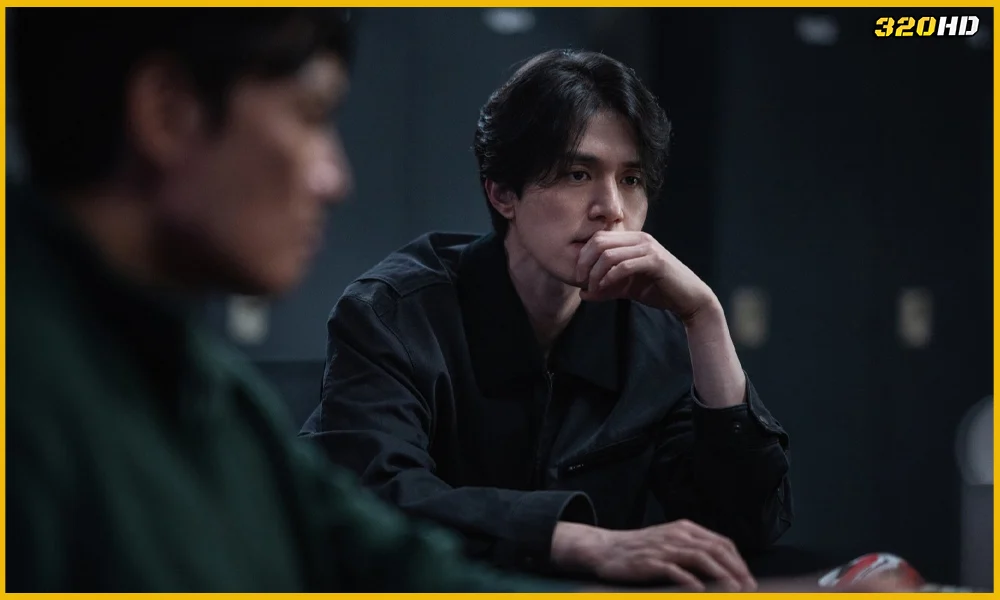 A Shop for Killers 2 ร้านลับนักฆ่า ซีซัน 2 (2026) ซับไทย