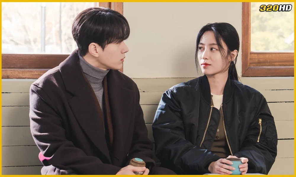 Love in Sync ใจเชื่อมรัก (2026) ซับไทย EP.1-8 (จบ)