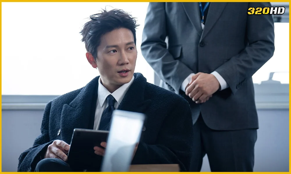 The Apartment Job ท่านประธานกำมะลอ (2026) พากย์ไทย