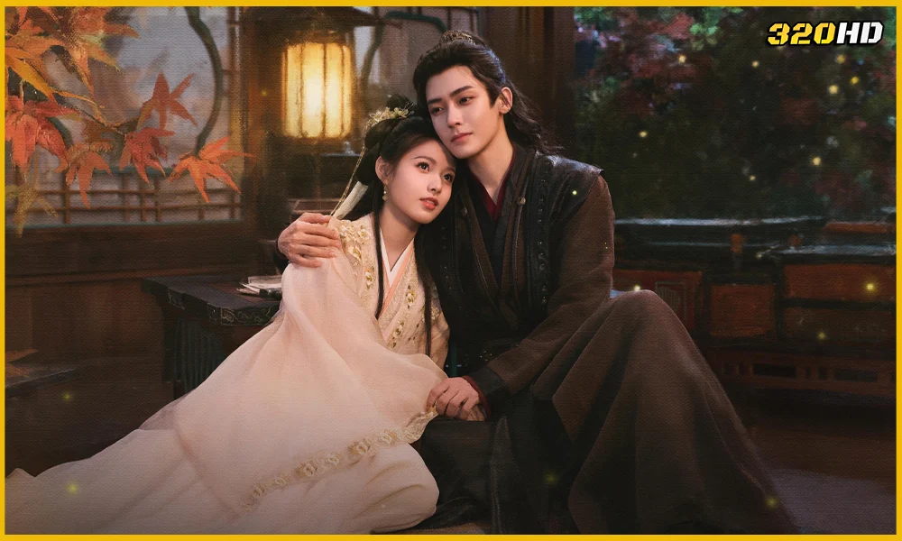 ดูซีรี่ย์จีน Key to the Phoenix Heart ชะตารักกระดูกปักษา