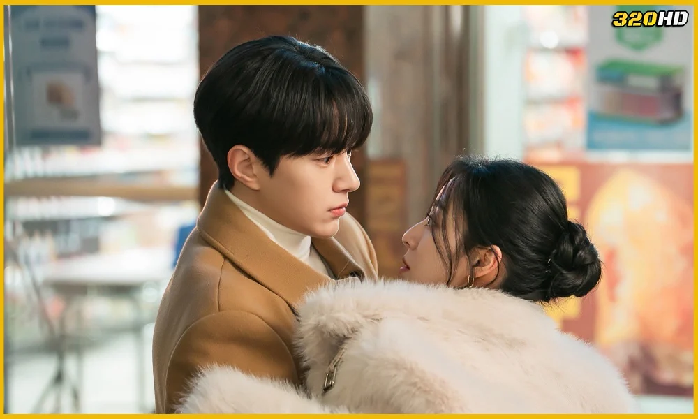 ดูซีรี่ย์ Love in Sync ใจเชื่อมรัก (2026)