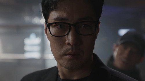 Agent Kim Reactivated สายลับคิมกลับมาแล้ว Season 1 EP 3