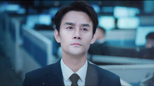 Flight to You Season 1 EP 33