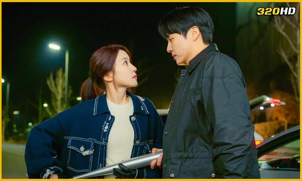 ดูซีรี่ย์ Spooky in Love สะดุดรักกุ๊กกุ๊กกู๋ (2026) 