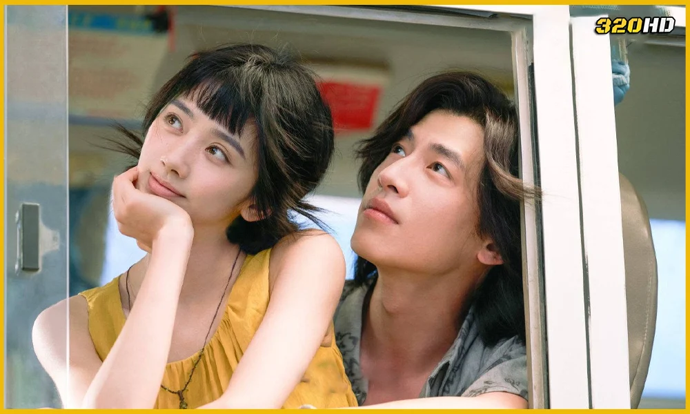 ดูซีรี่ย์จีน Xiao Fang เสี่ยวฟาง (2026)