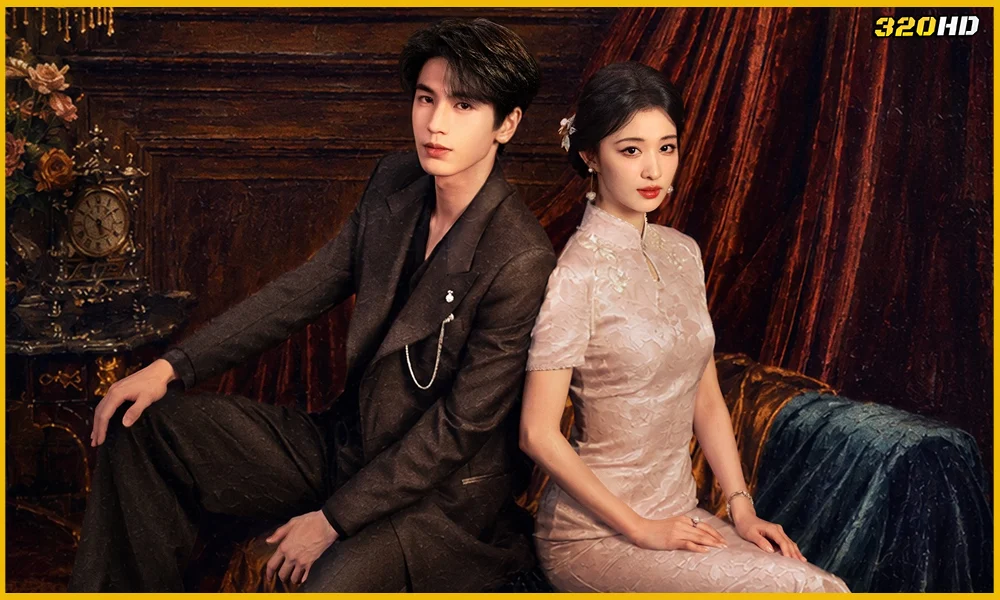 ดูซีรี่ย์จีน Overdo รักเกินแค้น/หากวินาทีนั้นไม่พบเธอ