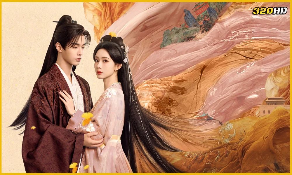 ดูซีรี่ย์จีน Blossom of Power บุหงาซ่อนคม (2026)