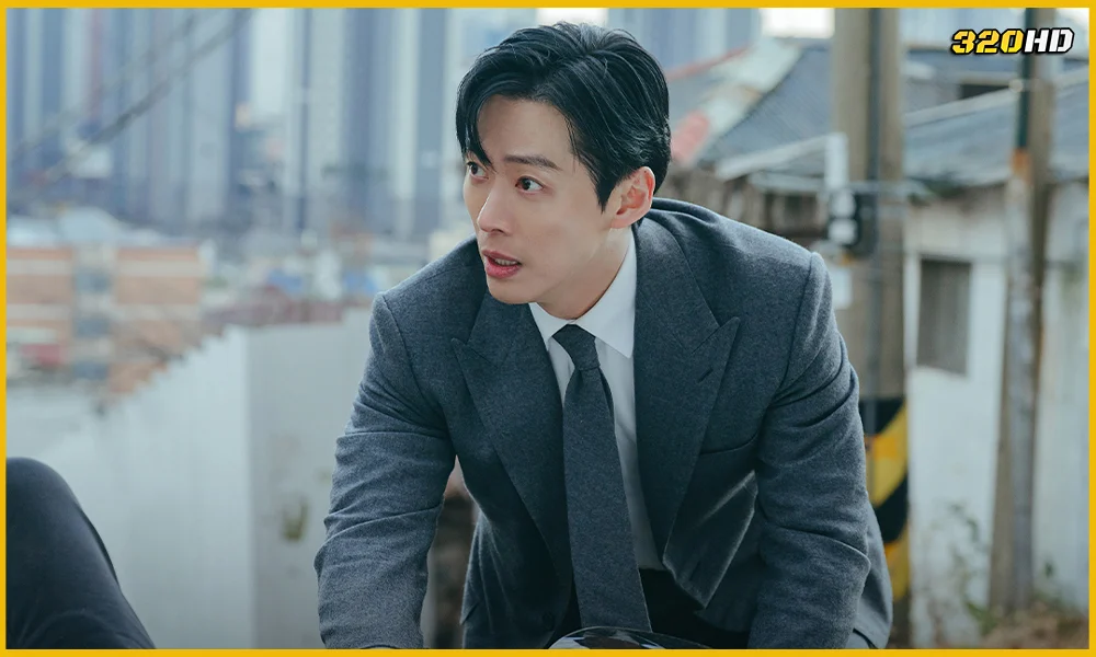 The Husband คืนล่าก่อนหย่า (2026) พากย์ไทย