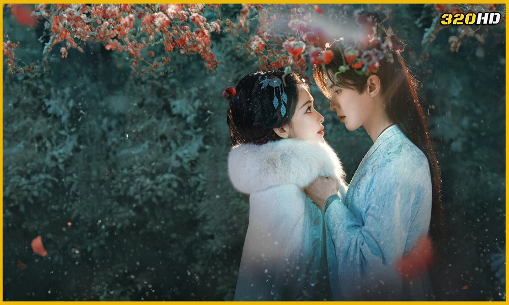 Blossom of Power บุหงาซ่อนคม (2026) ซับไทย-พากย์ไทย