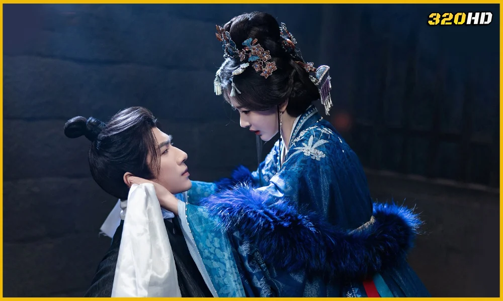  Princess Zhaoyang องค์หญิงเจาหยาง (2026) ซับไทย-พากย์ไทย