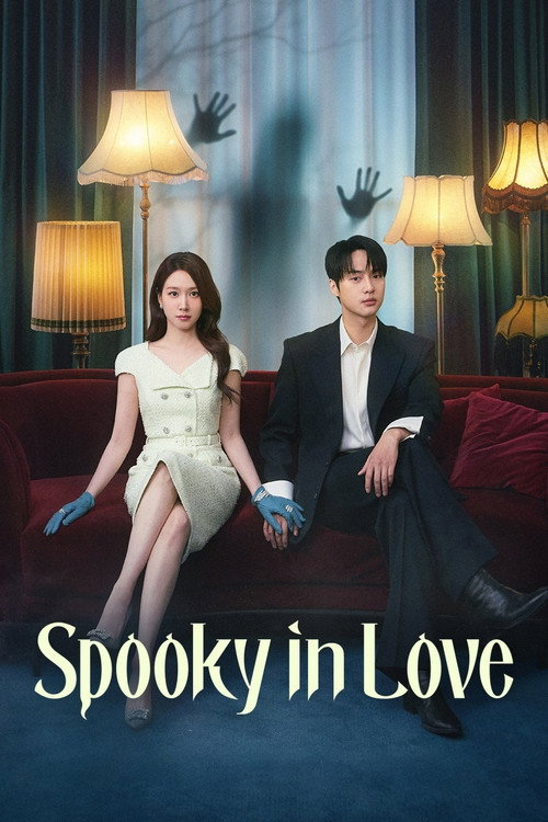 ดูซีรี่ย์ Spooky in Love สะดุดรักกุ๊กกุ๊กกู๋ (2026) ซับไทย EP.1-12 (จบ) Season 1