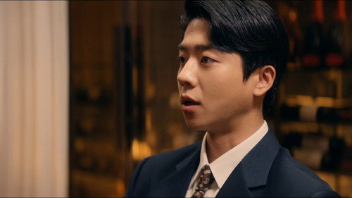 Unlock My Boss Season 1 EP 4