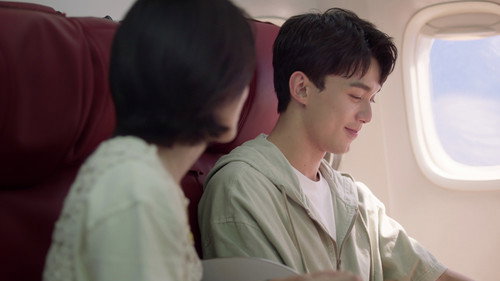 Nothing But You Season 1 EP 30