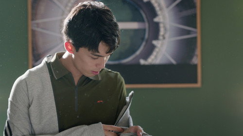 Nothing But You Season 1 EP 37