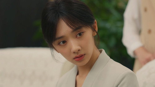 Xiao Fang เสี่ยวฟาง  Season 1 EP 16