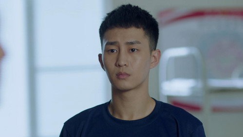 เปลวไฟสีน้ำเงิน Season 1 EP 3