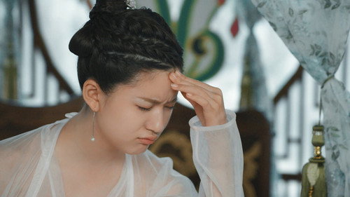 ข้านี่เเหละองค์หญิงสาม Season 1 EP 4