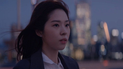Unlock My Boss Season 1 EP 3