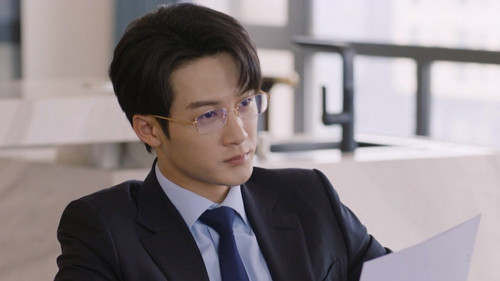 Love Has Fireworks เมื่อรักส่องประกาย Season 1 EP 32