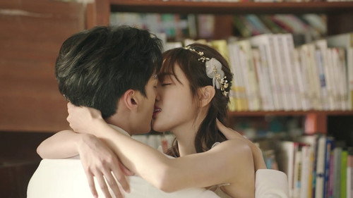 Sweet Teeth Season 1 EP 22