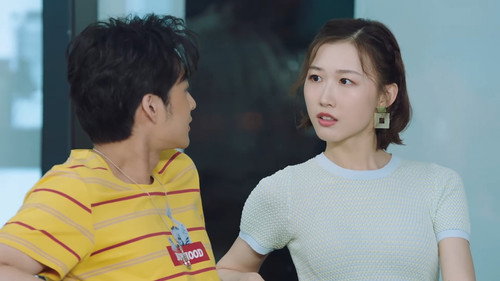 เปลวไฟสีน้ำเงิน Season 1 EP 5