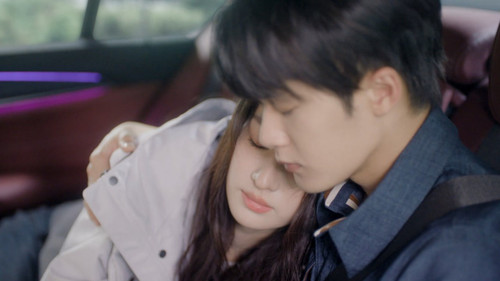 Love Has Fireworks เมื่อรักส่องประกาย Season 1 EP 33
