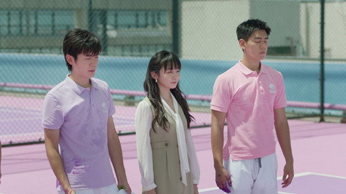 Nothing But You Season 1 EP 36