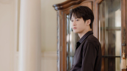 Love Has Fireworks เมื่อรักส่องประกาย Season 1 EP 34