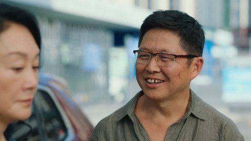 Xiao Fang เสี่ยวฟาง  Season 1 EP 14