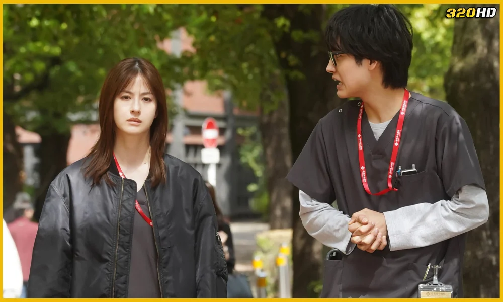 Dr. Ashura (2025) พากย์ไทย EP.1-11 (จบ)