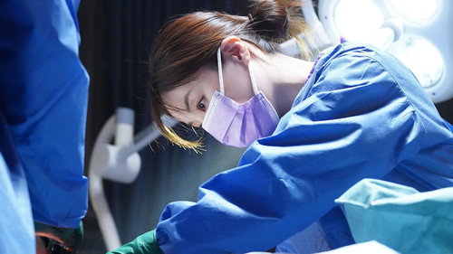 Dr. Ashura  Season 1 EP 2