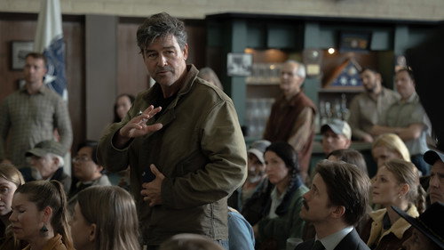 Lanterns Season 1 EP 2