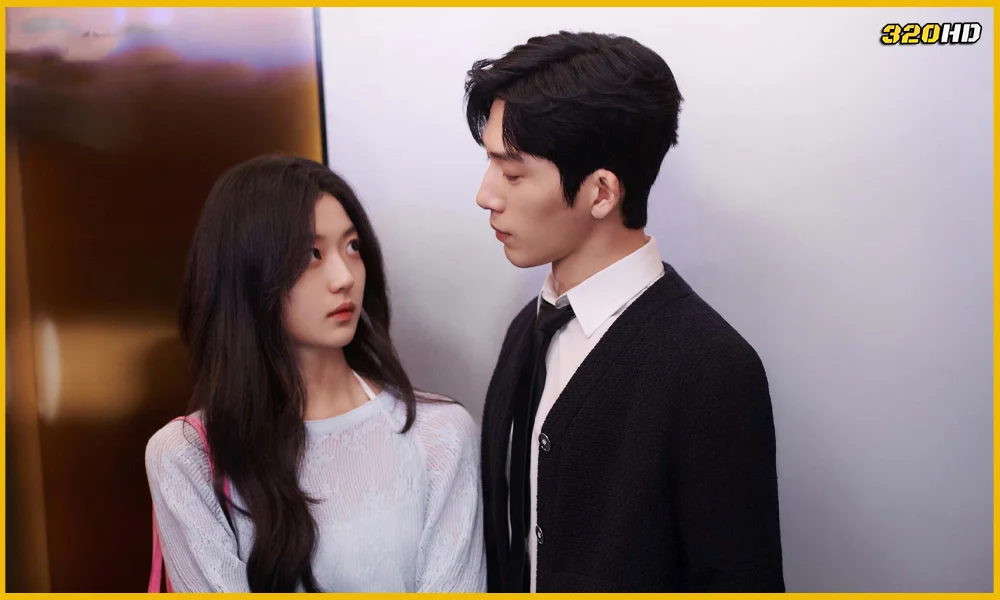 ดูซีรี่ย์จีน The Early Spring ฤดูใหม่นี้มีเพียงสองเรา
