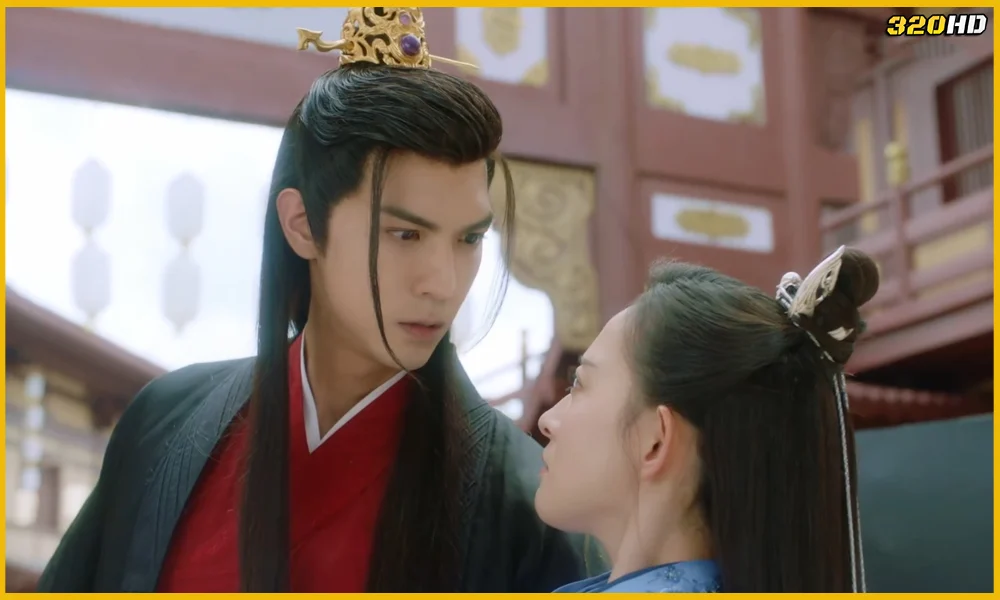 ดูซีรี่ย์จีน The Legendary Chitose-Sama 