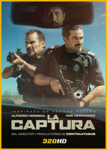 ดูหนัง Facing El Chapo เผชิญหน้าเอล ชาโป (2026) พากย์ไทย