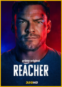 ดูซีรี่ย์ Reacher Season 4 รีชเชอร์ ยอดคนสืบระห่ำ ซีซั่น 4 (2026) พากย์ไทย EP.1-8 (จบ)