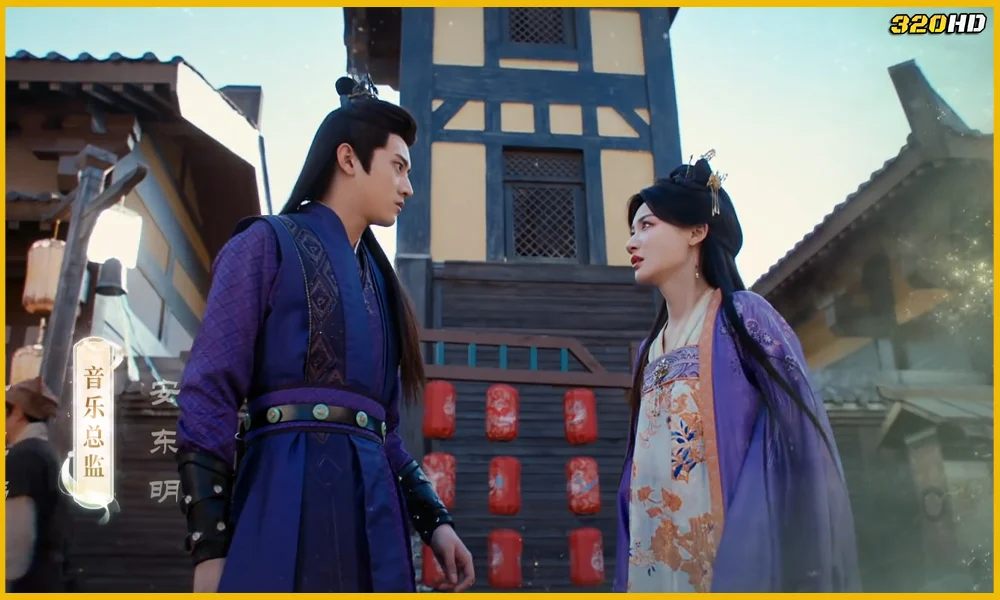 Hanyi Enters the Heart รักซ่อนในลมหนาว (2026) ซับไทย