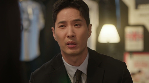 OK Let’s Get Divorced  Season 1 EP 4